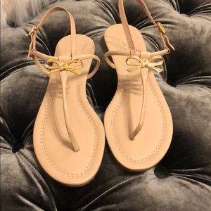 Kate spade sandals ❤️❤️